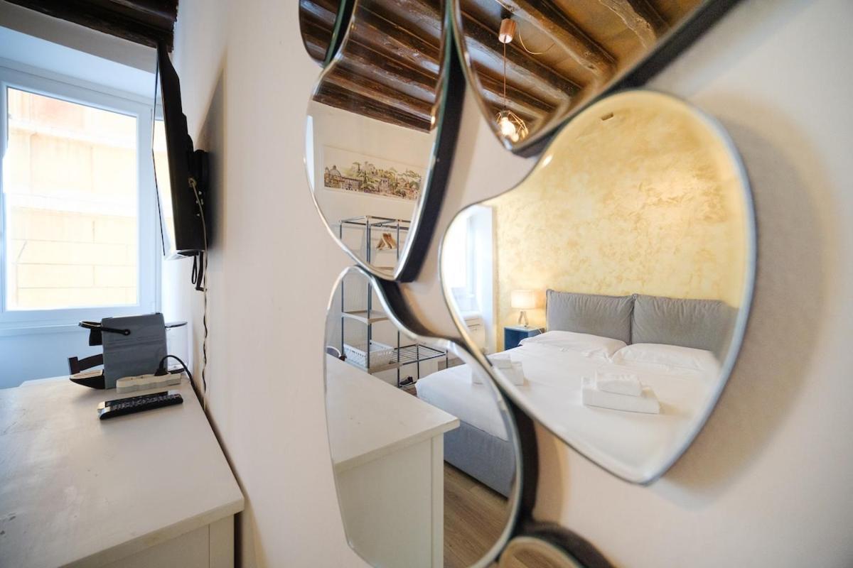 Trident By Buddyrent * Roma
