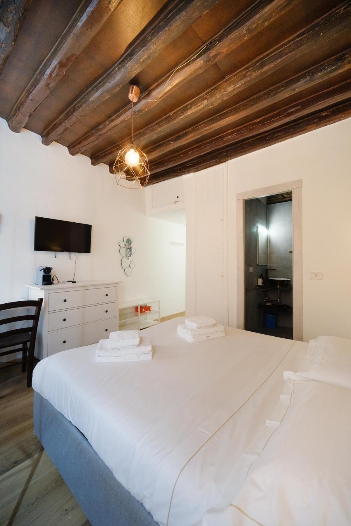 Trident By Buddyrent Appartamento Roma