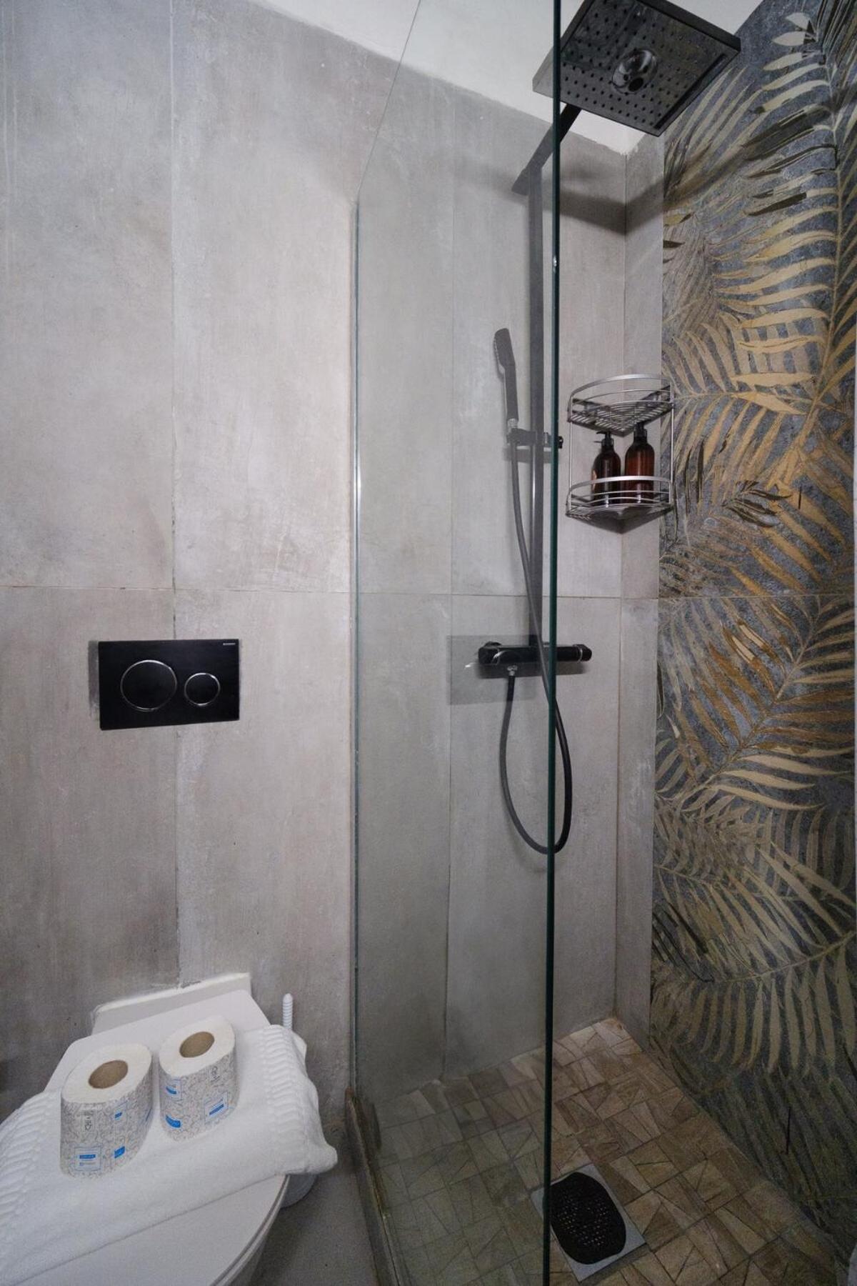 Trident By Buddyrent Roma